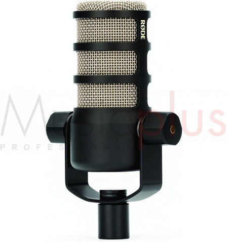 Rode SM4-R Support de Microphone pour Perche Selfie - Accessoire Audio -  Achat & prix