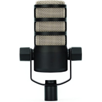 Rode - PodMic, Microphone dynamique de podcast