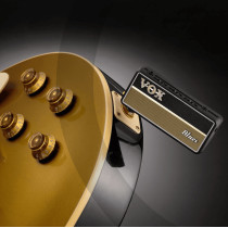 Vox - AP2-BL, Ampli Casque V2 - BLues