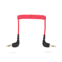Rode - VideoMic GO, Microphone léger pour caméra