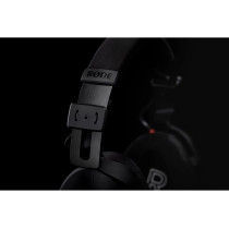Rode - NTH-100, Casque d'écoute de précision à fond fermé
