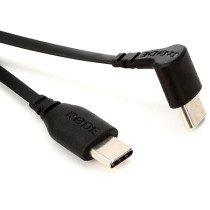 Rode - SC16, Câble USB-C vers USB-C