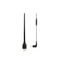 Rode - SC16, USB-C to USB-C Cable
