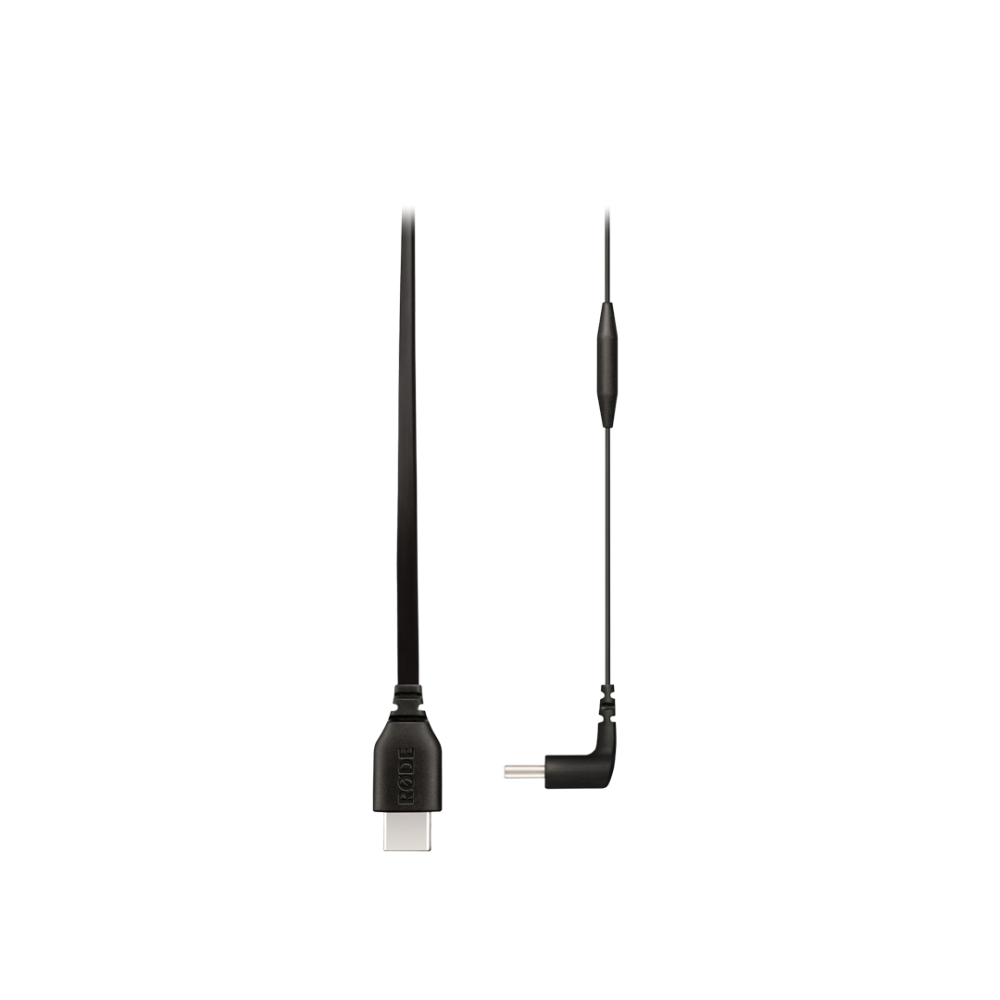 Rode - SC16, Câble USB-C vers USB-C Rode - SC16, Câble USB-C vers USB-C
