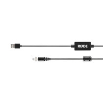 Rode - DC-USB1, Câble d'alimentation USB à DC