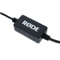 Rode - DC-USB1, Câble d'alimentation USB à DC