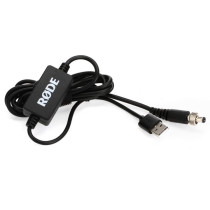 Rode - DC-USB1, Câble d'alimentation USB à DC