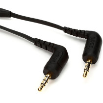 Rode - SC10, Câble de raccordement TRRS à TRRS de 3,5 mm
