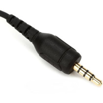 Rode - SC10, Câble de raccordement TRRS à TRRS de 3,5 mm
