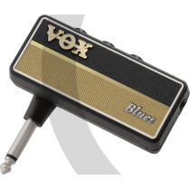 Vox - AP2-BL, Ampli Casque V2 - BLues