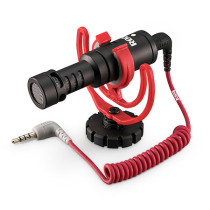 Rode - Vlogger Kit Universal, Kit de réalisation pour mobiles