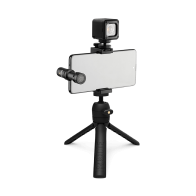 Rode - Vlogger Kit USB-C, Filmmaking Kit for USB-C Devices