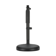 Rode - DS1, Pied de microphone pour bureau