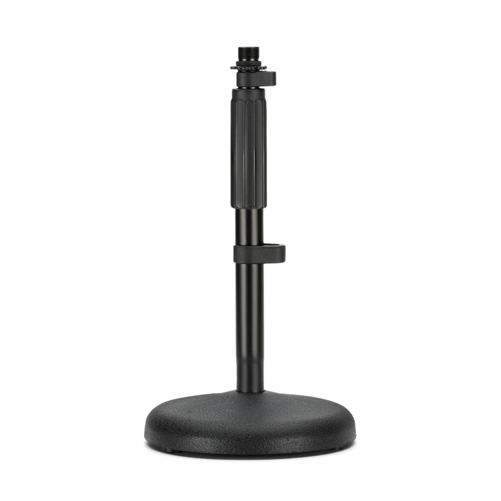 Rode - DS1, Pied de microphone pour bureau