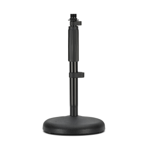 Rode - DS1, Pied de microphone pour bureau