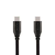 Rode - SC17, Câble USB-C vers USB-C