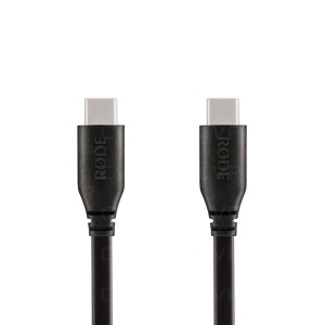 Rode - SC17, Câble USB-C vers USB-C
