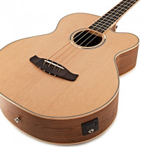 Tanglewood - Discovery DBT ABBW, Basse Électro-Acoustique