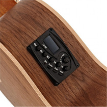 Tanglewood - Discovery DBT ABBW, Basse Électro-Acoustique