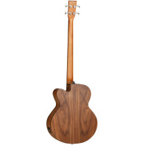Tanglewood - Discovery DBT ABBW, Basse Électro-Acoustique