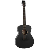 Tanglewood - Blackbird TWBB O, Guitare acoustique