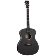 Tanglewood - Blackbird TWBB OE, Guitare Folk Electro