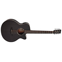 Tanglewood - Blackbird TWBB SFCE, Guitare Folk Electro