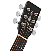 Tanglewood - Blackbird TWBB SFCE, Guitare Folk Electro