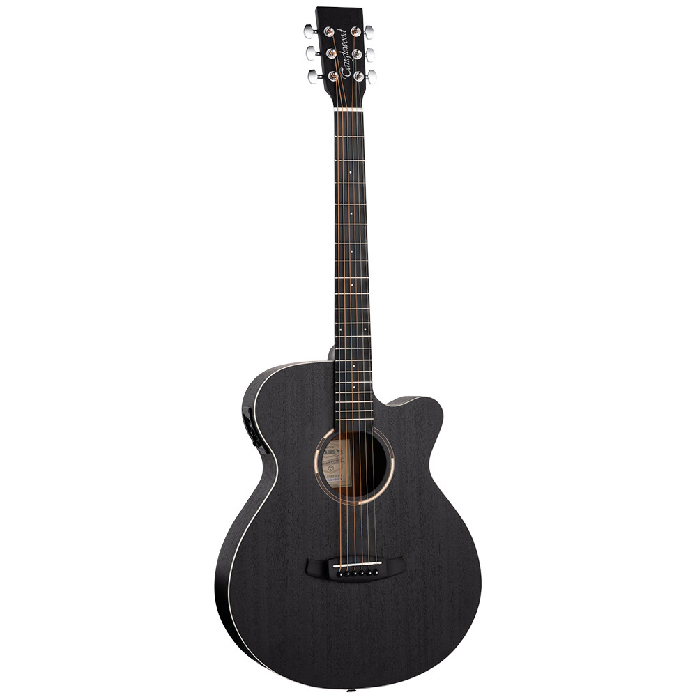 Tanglewood - Blackbird TWBB SFCE, Guitare Folk Electro