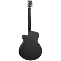 Tanglewood - Blackbird TWBB SFCE, Guitare Folk Electro