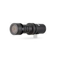 Rode - VideoMic Me-C, Microphone directionnel pour appareils mobiles USB-C
