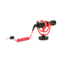 Rode - Vlogger Kit Universal, Kit de réalisation pour mobiles