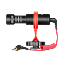 Rode - Vlogger Kit Universal, Kit de réalisation pour mobiles