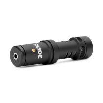 Rode - Videomic Me, Micro pour smartphones