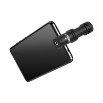 Rode - Videomic Me, Micro pour smartphones