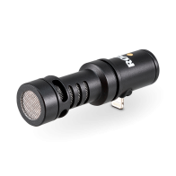 Rode -Rode - Videomic Me-L, Directional microphone for smart phones
