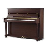 Pearl River - UP115, Piano droit acoustique Marron