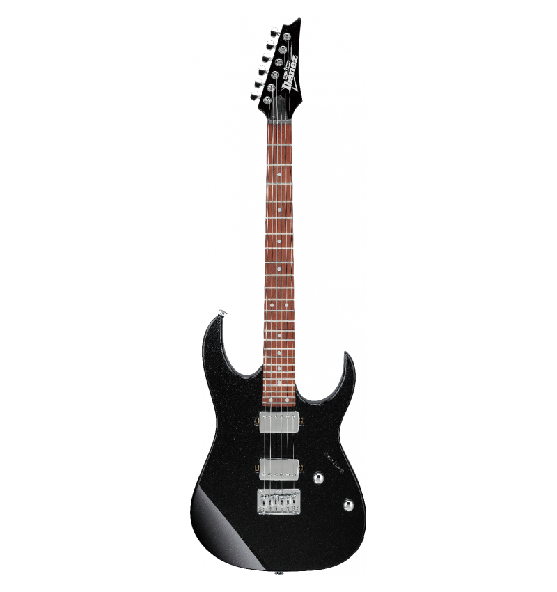 Ibanez - GRG121SP-BKN, Electric Guitar