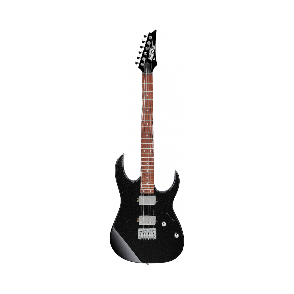 Ibanez - GRG121SP-BKN, Guitare électrique