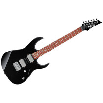 Ibanez - GRG121SP-BKN, Guitare électrique