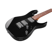 Ibanez - GRG121SP-BKN, Guitare électrique