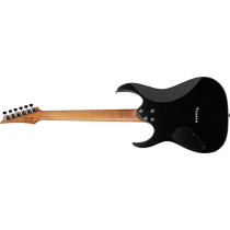 Ibanez - GRG121SP-BKN, Guitare électrique