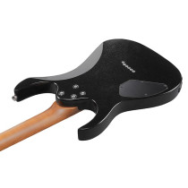 Ibanez - GRG121SP-BKN, Guitare électrique
