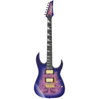 Ibanez - GRG220PA-RLB, Electric Guitar