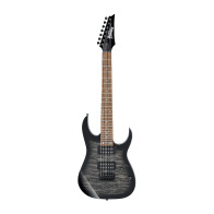 Ibanez - GRG7221QA-TKS, Electric Guitar