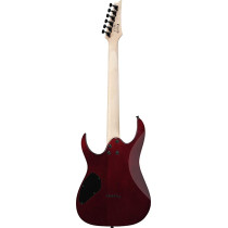 Ibanez - GRGR221PA-AQB, Guitare électrique