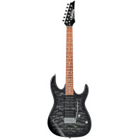 Ibanez - GRX70QA-TKS, Electric Guitar