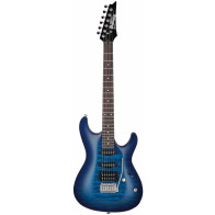 Ibanez - GSA60QA-TBB, Electric Guitar