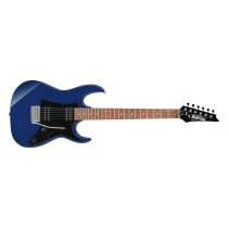 Ibanez - IJRX20U-BL, Pack guitare électrique Jumpstart, Bleu