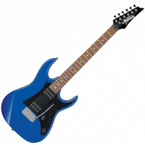 Ibanez - IJRX20U-BL, Pack guitare électrique Jumpstart, Bleu